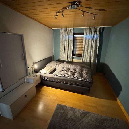 Refugium Villa Real Karben Zewnętrze zdjęcie