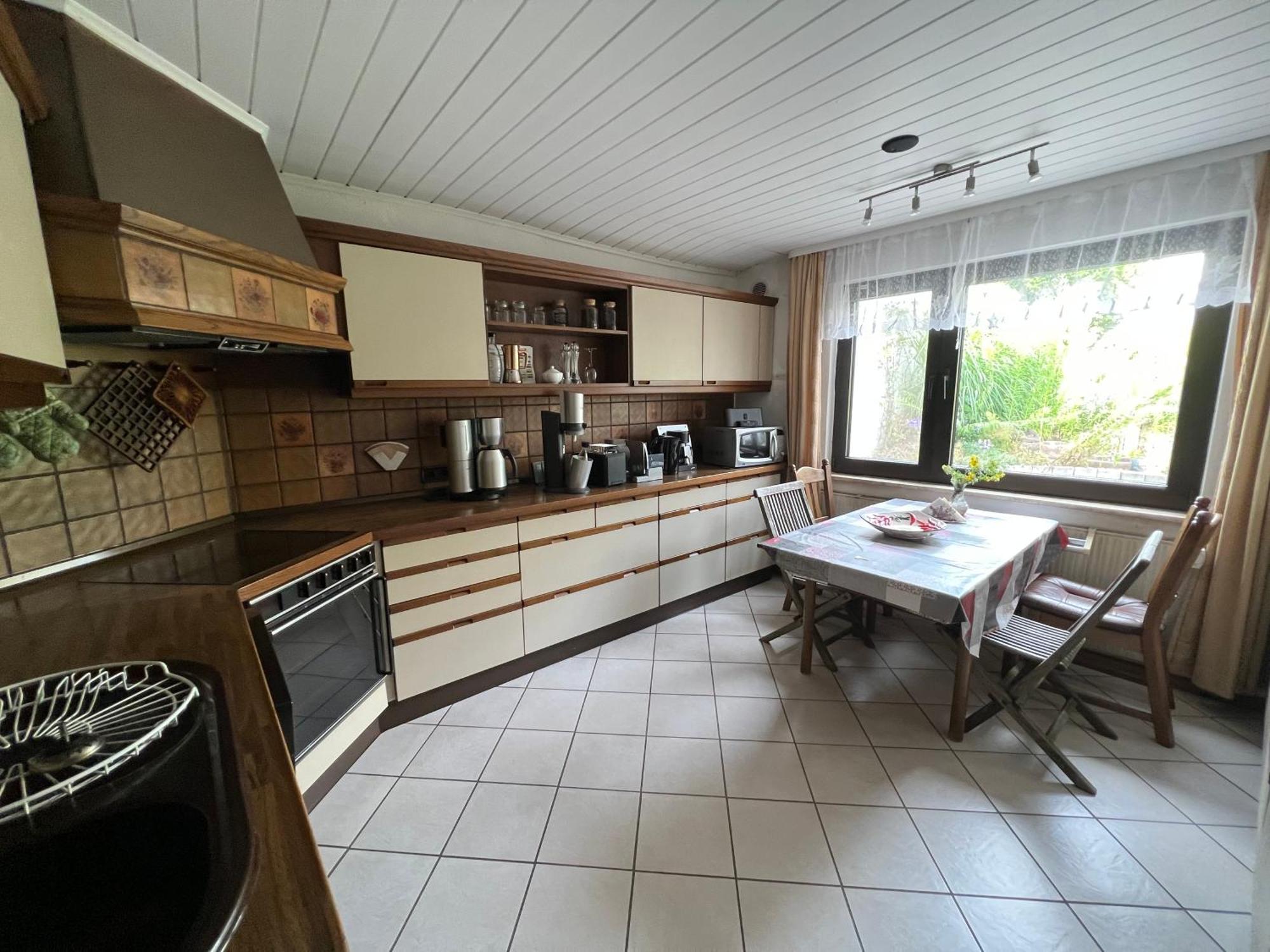 Refugium Villa Real Karben Zewnętrze zdjęcie