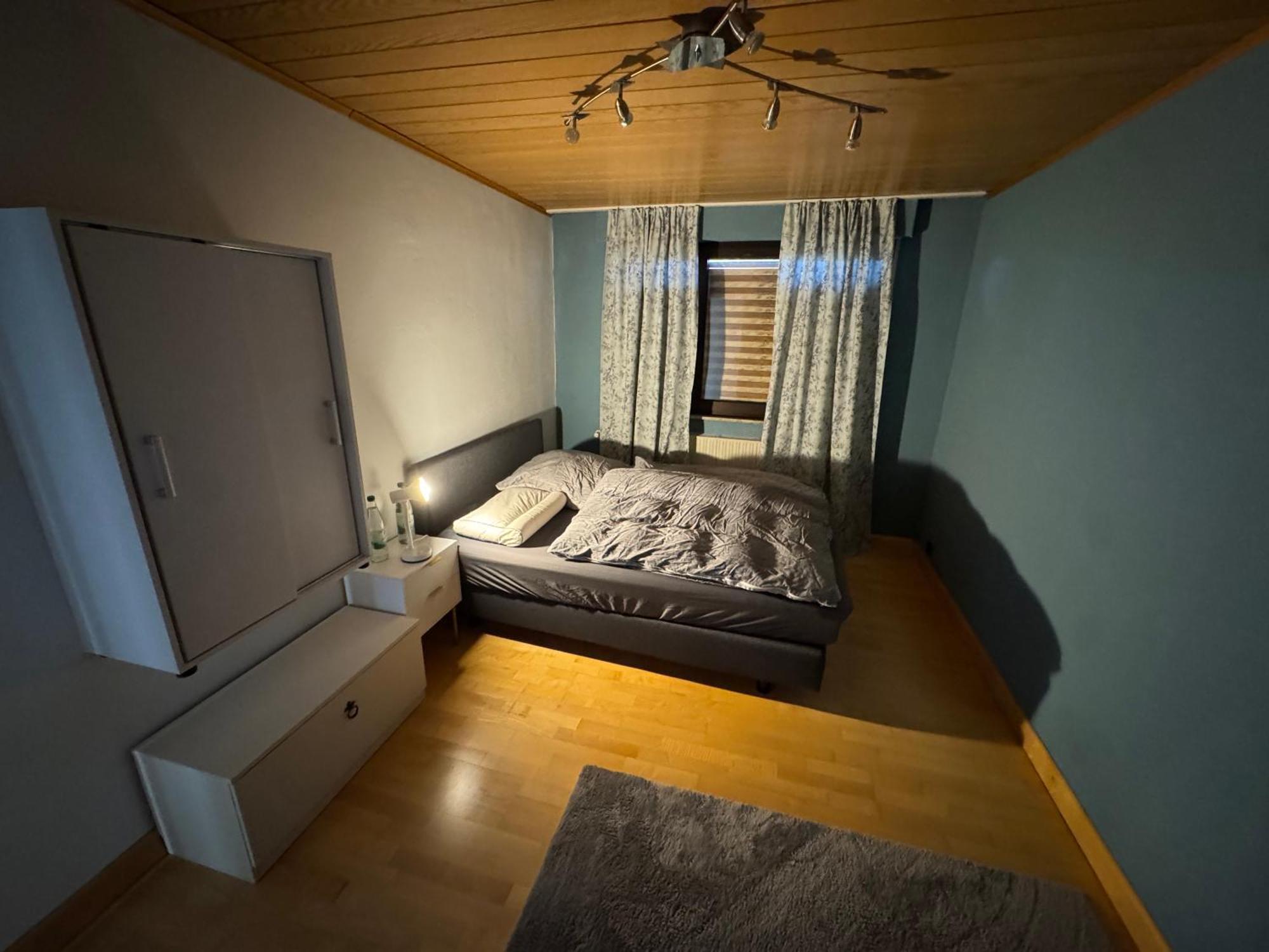 Refugium Villa Real Karben Zewnętrze zdjęcie