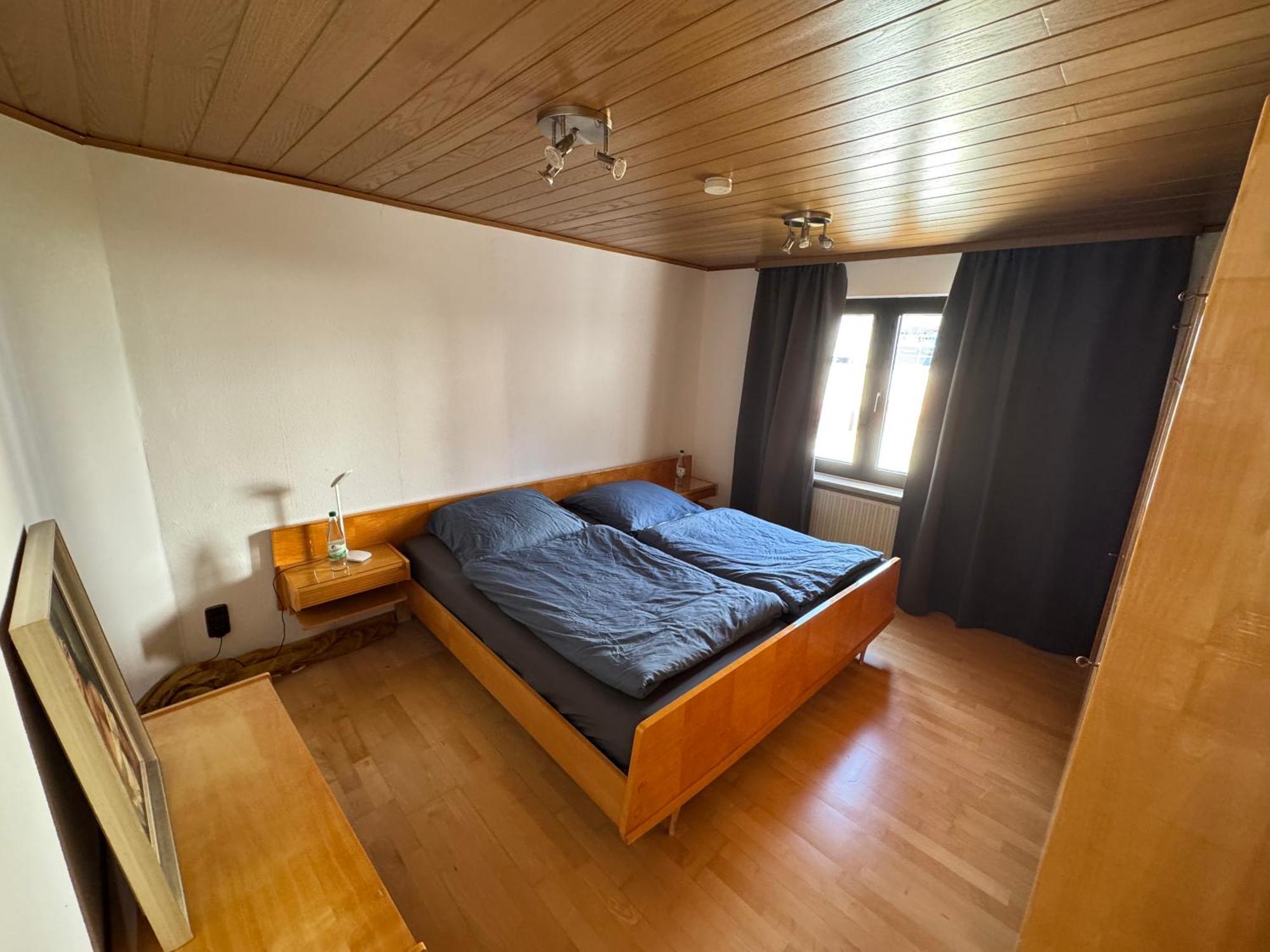 Refugium Villa Real Karben Zewnętrze zdjęcie
