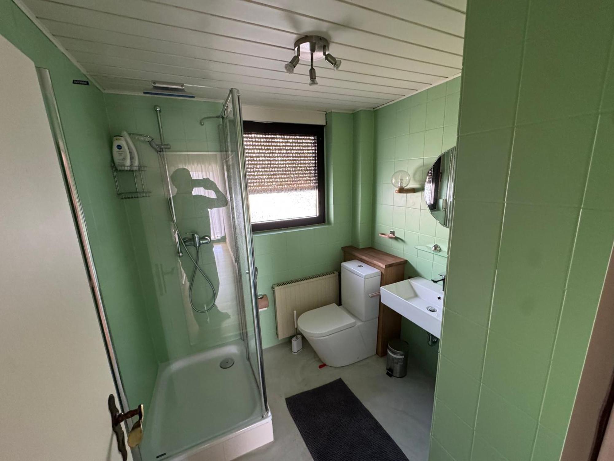 Refugium Villa Real Karben Zewnętrze zdjęcie
