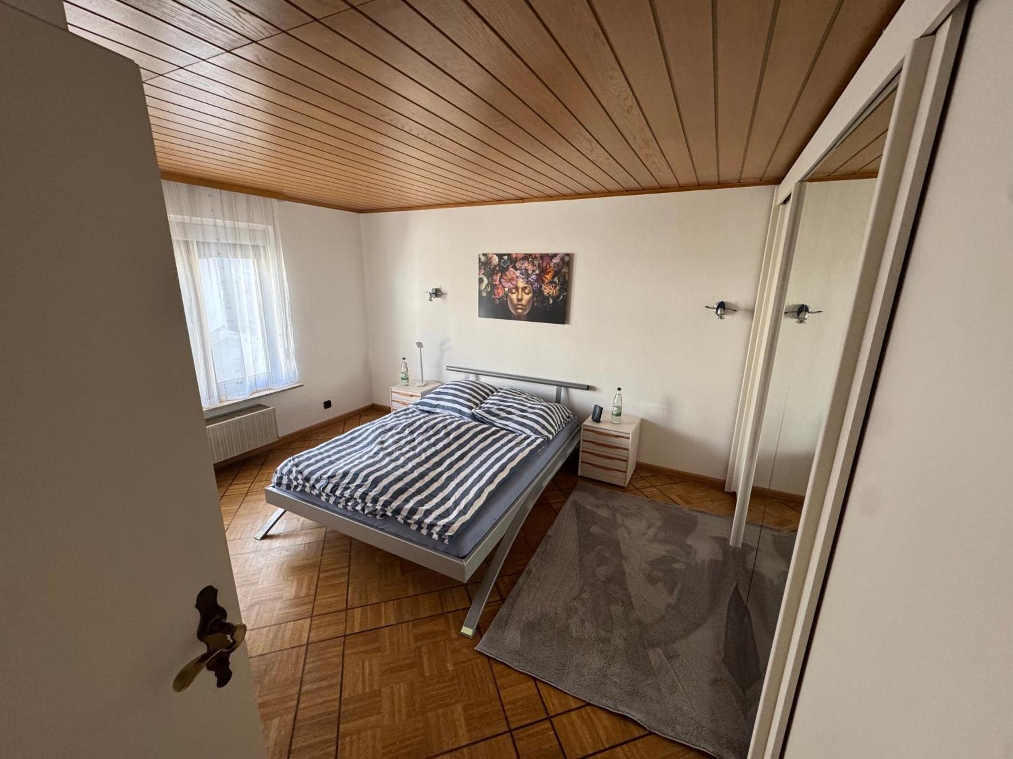 Refugium Villa Real Karben Zewnętrze zdjęcie