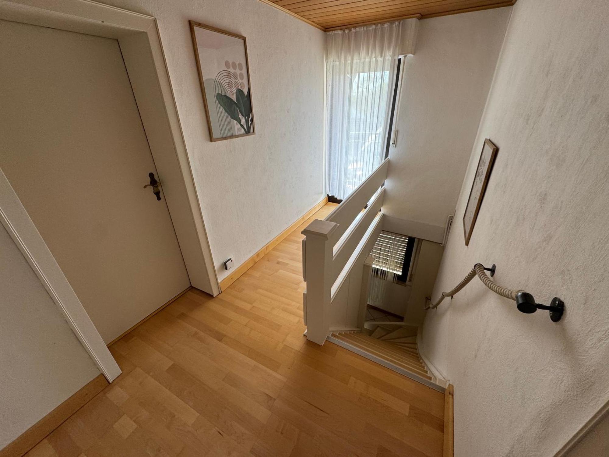 Refugium Villa Real Karben Zewnętrze zdjęcie