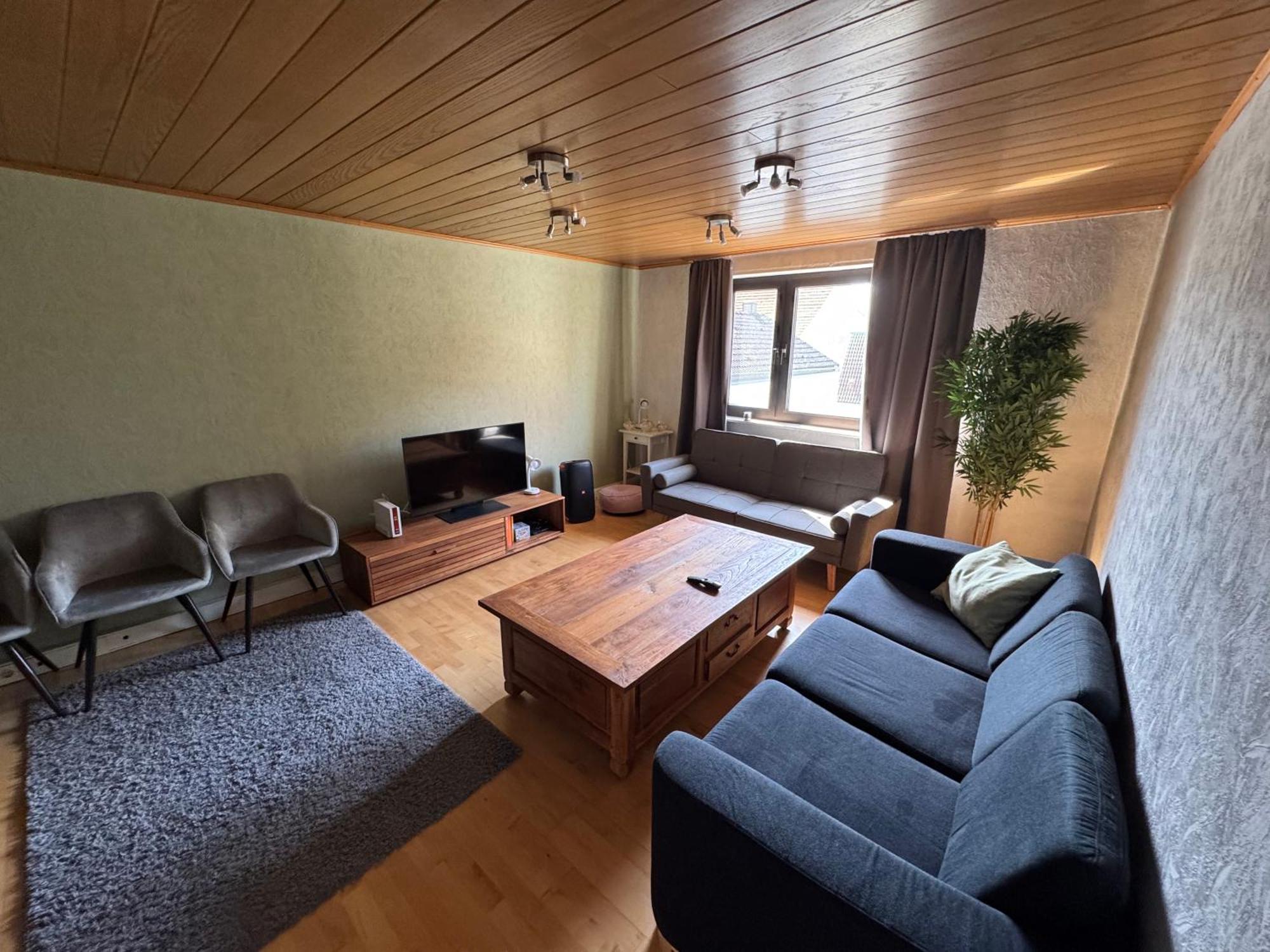 Refugium Villa Real Karben Zewnętrze zdjęcie
